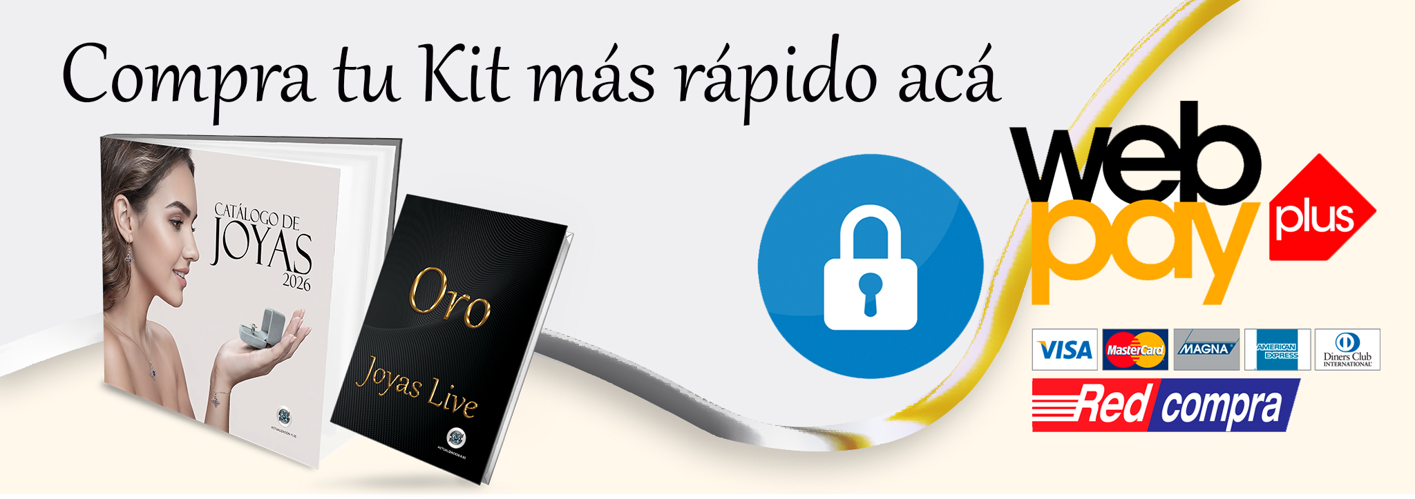 Compra Simple y Segura