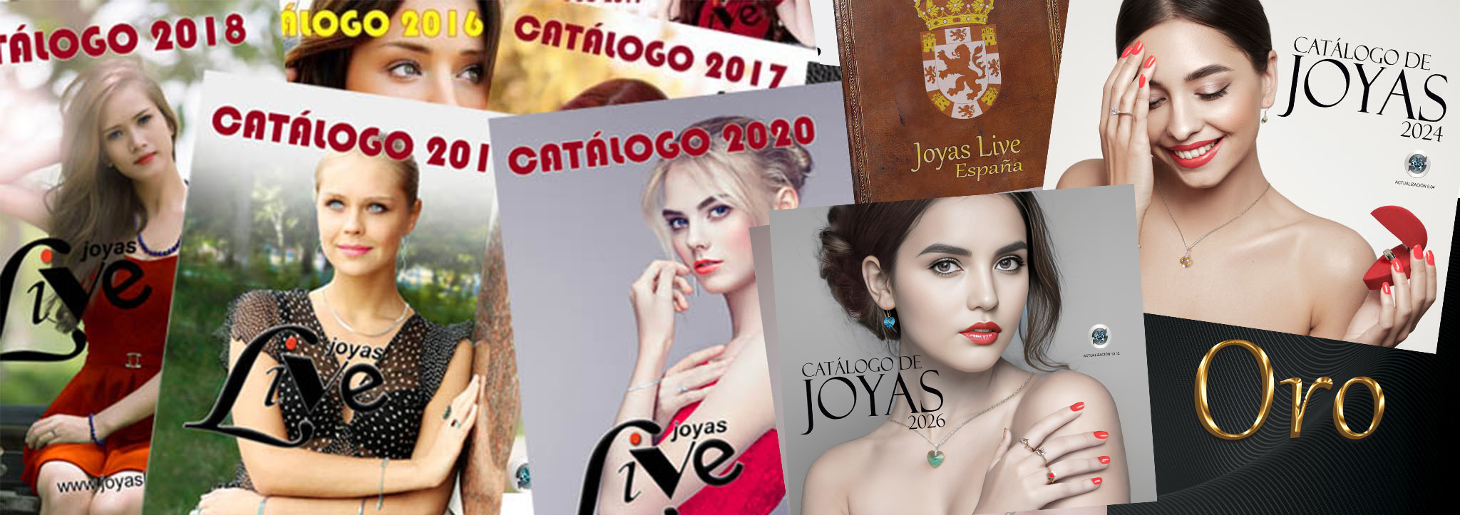 Siempre actualizados